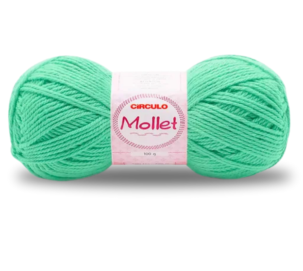 LANA MOLLET CIRCULO 5743 NEO MINT